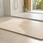 tapis diatomite danger